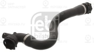 Шланг радиатора FEBI 45283