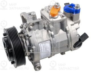 Компрессор кондиционера FEBI 45286