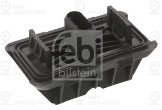 Крепление, автомобильный домкрат FEBI 45408