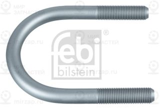 Стремянка рессоры FEBI 45456
