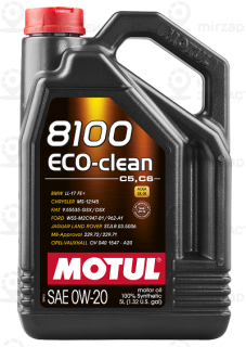 Моторное масло MOTUL 108862