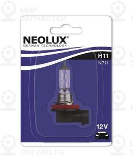 Запчасть NEOLUX N71101B