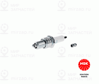 Свеча зажигания NGK 7422