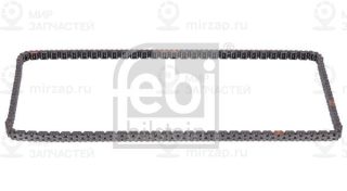 Цепь привода распредвала FEBI 45956