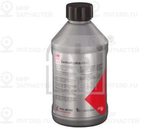 Гидравлическое масло FEBI 46161