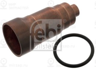 Гильза, корпус форсунки FEBI 46400
