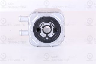 Радиатор масла двигателя NISSENS 90652