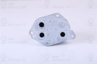 Радиатор масла двигателя NISSENS 90721