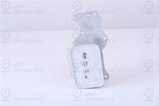 Радиатор масла двигателя NISSENS 90851