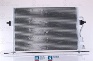 Конденсатор кондиционера NISSENS 94308