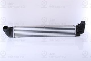 Интеркулер NISSENS 96533