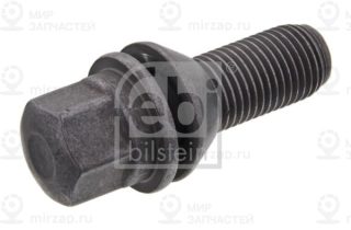 Болт для крепления колеса FEBI 46699