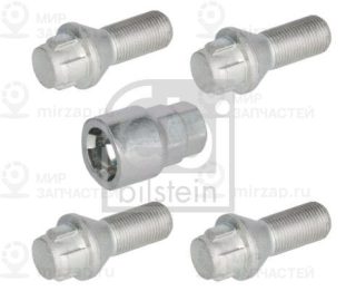 Болт для крепления колеса FEBI 47550