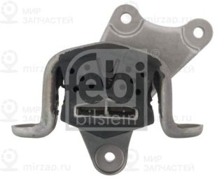 Подвеска, механическая коробка передач FEBI 47562