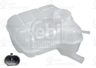 Компенсационный бачок охлаждающей жидкости FEBI 47884