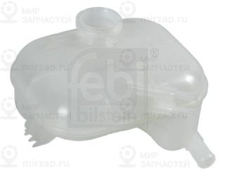 Компенсационный бачок охлаждающей жидкости FEBI 47898