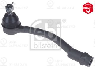 Наконечник поперечной рулевой тяги FEBI 48059