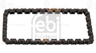 Цепь, привод маслонасоса FEBI 48284