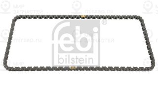 Цепь привода распредвала FEBI 48287