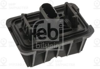 Крепление, автомобильный домкрат FEBI 48413