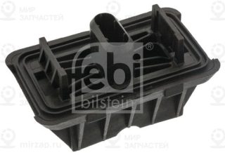 Крепление, автомобильный домкрат FEBI 48414