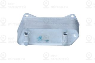 Масляный радиатор, автоматическая коробка передач NRF 31188