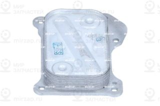 Радиатор масла двигателя NRF 31204
