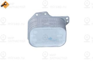 Радиатор масла двигателя NRF 31267