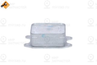Радиатор масла двигателя NRF 31329