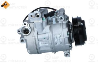 Компрессор кондиционера NRF 32433