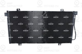 Запчасть NRF 350030