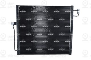 Конденсатор кондиционера NRF 350080