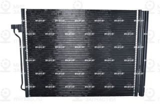 Запчасть NRF 350325