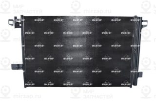 Конденсатор кондиционера NRF 350369