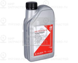 Масло механической коробки передач FEBI 48785