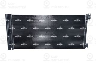 Конденсатор кондиционера NRF 350429