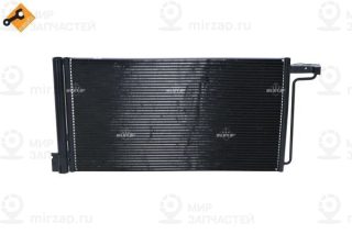 Конденсатор кондиционера NRF 350438