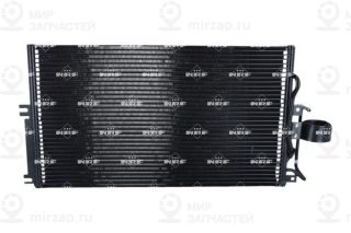 Конденсатор кондиционера NRF 35342