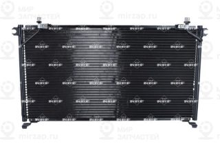 Конденсатор кондиционера NRF 35373