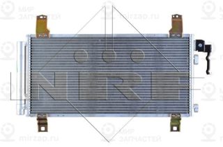 Запчасть NRF 35464