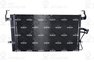 Конденсатор кондиционера NRF 35474