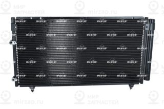 Конденсатор кондиционера NRF 35518