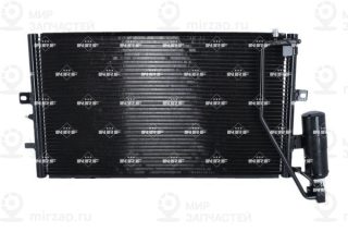 Конденсатор кондиционера NRF 35558