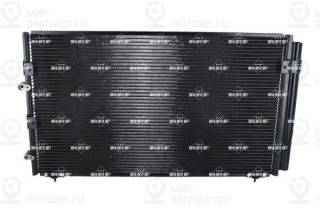 Запчасть NRF 35609