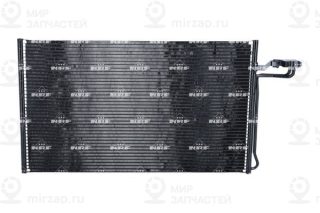Запчасть NRF 35882
