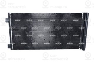 Конденсатор кондиционера NRF 35961