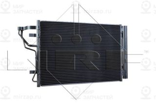 Конденсатор кондиционера NRF 35963