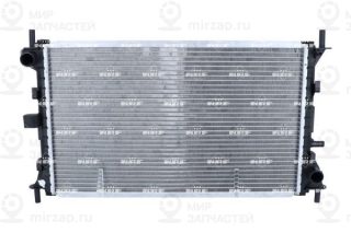 Запчасть NRF 509638