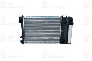 Радиатор охлаждения двигателя NRF 53426A