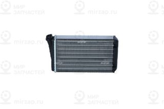 Теплообменник отопителя салона NRF 54238